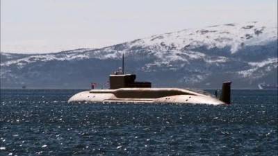 Северный флот получит 179 единиц вооружения в 2020 году