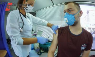 Свердловские врачи рассказали о рисках заражения гриппом без вакцинации