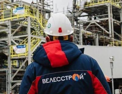 Подрядчик «Новатэка» в ЯНАО вошел в пятерку самых бурно развивающихся компаний России