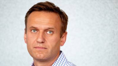 Американские ученые выдвинули Навального на Нобелевскую премию