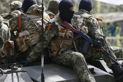 НВФ угрожают ТКГ срывом обмена удерживаемыми, если Украина не выполнит их условия, - Казанский