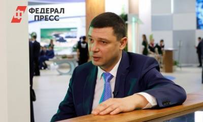 Первышов отказался от мандата депутата гордумы Краснодара