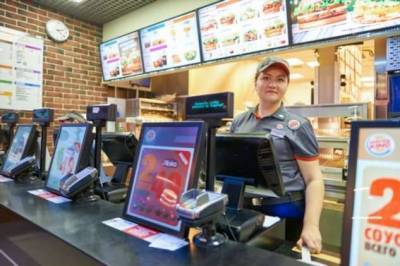27 фактов, которые приоткроют дверь в закулисье работы Burger King