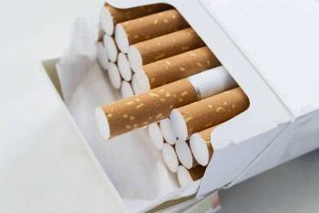 Общественники предлагают обязать производителей сигарет публиковать их состав
