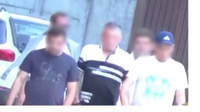 В Калининграде банда наркоторговцев пойдет под суд