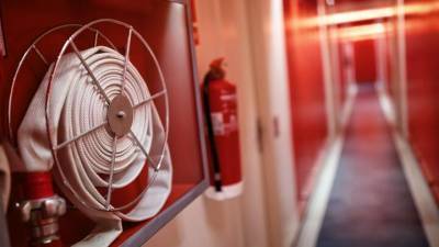 МЧС России утвердило своды правил по проектированию систем противопожарной защиты