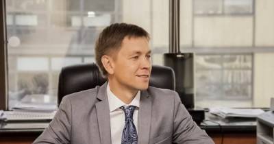 Экс-глава Минкомсвязи Константин Носков возглавил биржу для компаний под санкциями