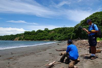 Тюремный остров в Коста-Рике планируют превратить в национальный парк