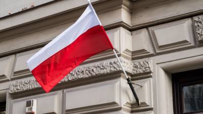 В Польше предложили создать «стабфонд» для Белоруссии в €1 млрд