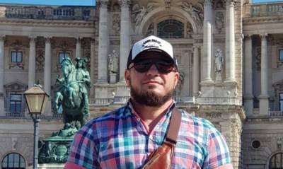 В Австрии арестовали чеченского блогера, который объявил кровную месть Рамзану Кадырову