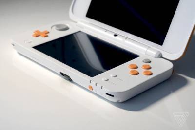 Конец эпохи: Nintendo прекращает выпуск портативной игровой консоли 3DS