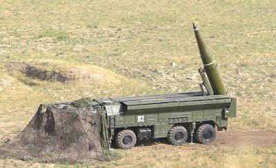 Ударом «Искандера» в Сирии Россия послала сигнал Анкаре