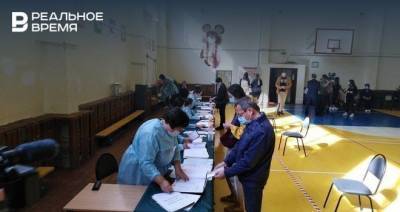 В Госдуме предложили запретить избирательные участки в школах