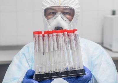 Региональный директор ВОЗ заявил об ухудшении ситуации с коронавирусом в Европе