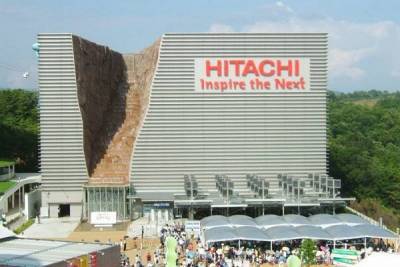 Hitachi выходит из проекта строительства атомной электростанции в Великобритании