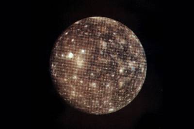 «Роскосмос» собрался заселить спутник Юпитера Каллисто