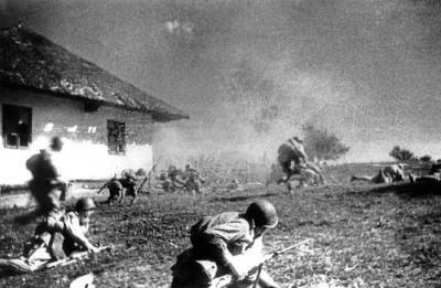 Румыния и Венгрия, начинавшие войну союзницами Гитлера, числятся среди победителей во Второй мировой