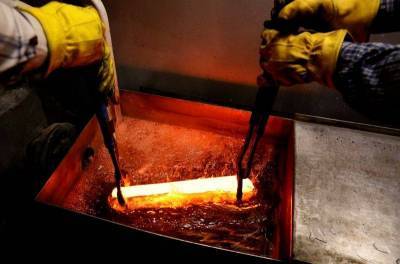 Производители металлов и удобрений не смогли убедить Минфин РФ отказаться от роста НДПИ с 21г - источники