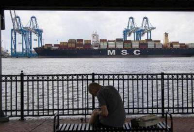 Euronews: арбитражная группа ВТО признала незаконной «торговую войну» США против Китая