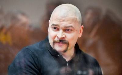 СК утверждает, что Максим Марцинкевич перед смертью признался в нескольких убийствах
