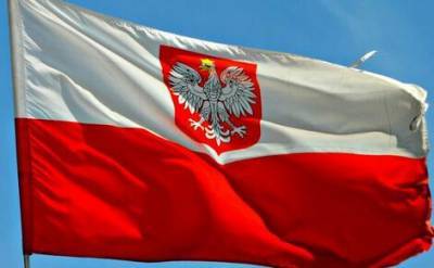 Польша потребовала временного ареста российских авиадиспетчеров, работавших во время крушения лайнера Леха Качиньского