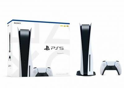 Разница цен на консоли Sony и Microsoft не скажется на продажах PS5