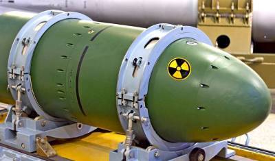 The Guardian: запасов урана в Саудовской Аравии хватит для создания ядерного оружия