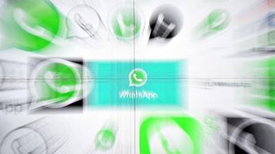 Опасные сообщения: остерегайтесь «текстовых бомб» в WhatsApp