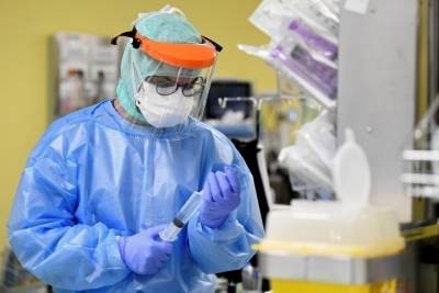 Ингушетия ожидает первую партию вакцины от коронавируса