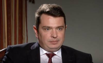 Бывший пресс-секретарь СБУ: Коломойский купил «руку ЦРУ» на Украине