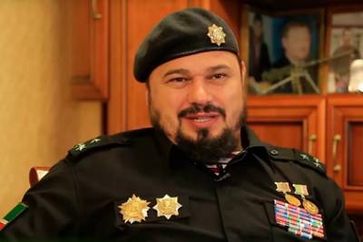 Чеченские силовики пообещали устроить «спрос» с критиков властей
