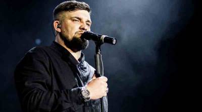 СБУ сняла запрет на въезд в Украину российскому рэперу