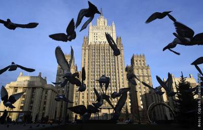 В МИД заявили о травле российских диспетчеров со стороны Варшавы