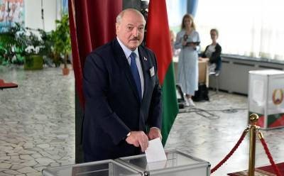 Нелегитимный! Европарламент принял жесткую резолюцию по Лукашенко и ситуации в Белоруссии