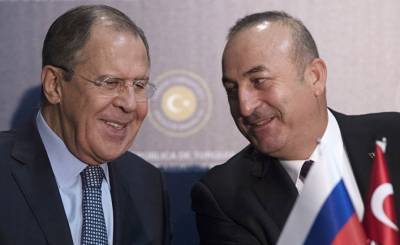 Al Jazeera (Катар): Турция и Россия близки к соглашению о прекращении огня в Ливии. Сарадж заявляет о готовности передать власть новому правительству в следующем месяце