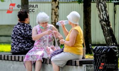 В 2021 году расходы на страховые пенсии россиян сократятся