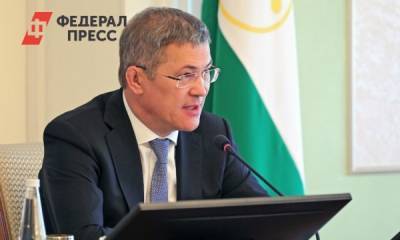 В Башкирии запрещают командировки для чиновников из-за угрозы COVID