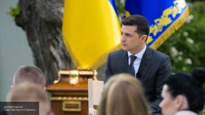 Политолог Погребинский объяснил, почему Зеленский разочаровал украинцев