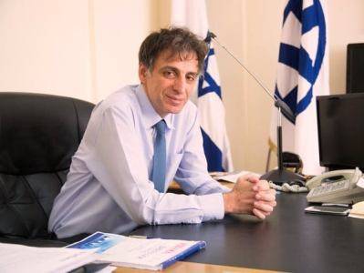 Посол Израиля: Армения, как и Израиль, знает цену человеческих жизней