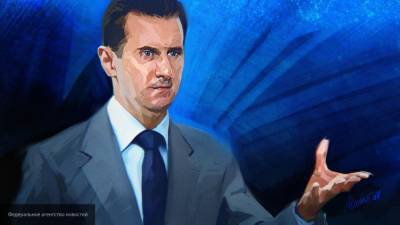 Асад обеспечил сирийцам доступ к топливу во время санкций США