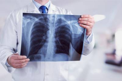 В Украине выявили 960 новых случаев туберкулеза за месяц, - ЦОЗ