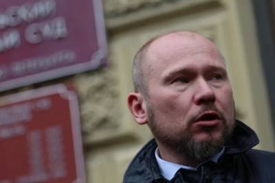 Адвокат историка Соколова подал в суд на издателя «Фонтанки»