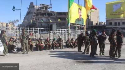 Курдские террористы захватили более 2 тысяч школ в провинции Хасака - newinform.com - Сирия - Сирия - провинция Хасака - Захват