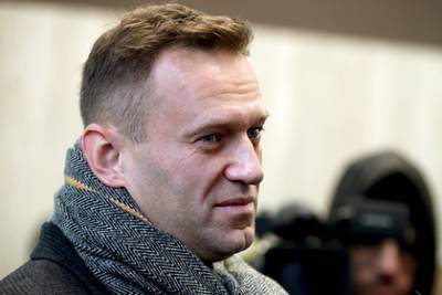 Генерал ФСБ оценил версию с отравленной бутылкой Навального