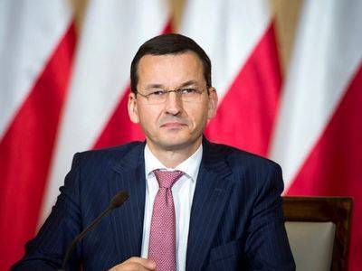 Польша хочет, чтобы Европейский Союз предложил Беларуси 1 млрд евро для «стабилизации» ситуации