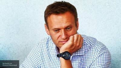 Комиссар Яррик нашел западные источники "Новичка" для Навального