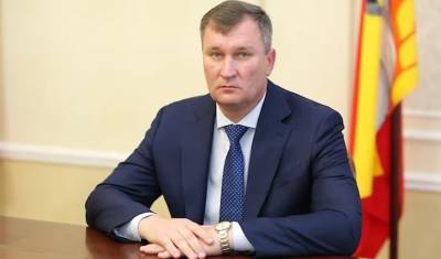 Вице-мэра Воронежа заподозрили в присвоении 1,5 миллионов рублей