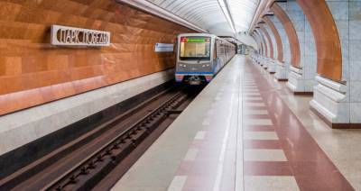 Участок Арбатско-Покровской линии метро временно закроют
