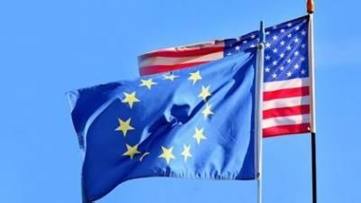 ЕС и США: дальнейшая поддержка Украины зависит от прозрачности избрания руководителя САП