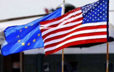 Евросоюз и США предупредили Украину из-за САП